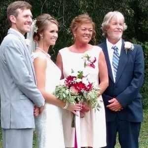 Meet your Posher, Terri